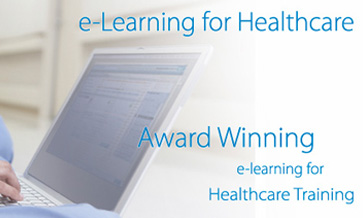 e-LfH - Portfolio