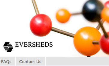 Eversheds - Portfolio