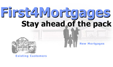 First 4 Mortgages - Portfolio
