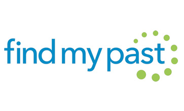 Find My Past - Portfolio