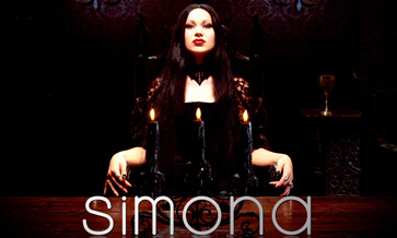 Simona - Portfolio